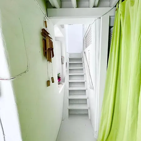 Apartment Provis No2 Mykonos