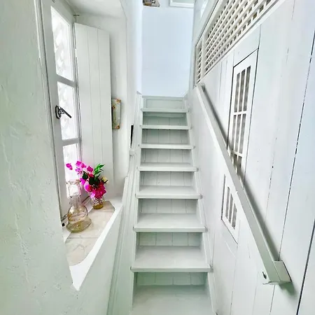 Apartment Provis No2 Mykonos Mykonos Town