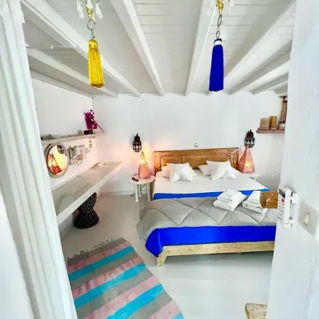Provis No2 Mykonos Mykonos Town