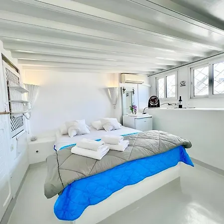 Apartment Provis No2 Mykonos