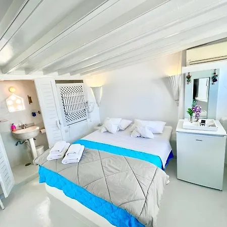 Provis No2 Mykonos Apartment *