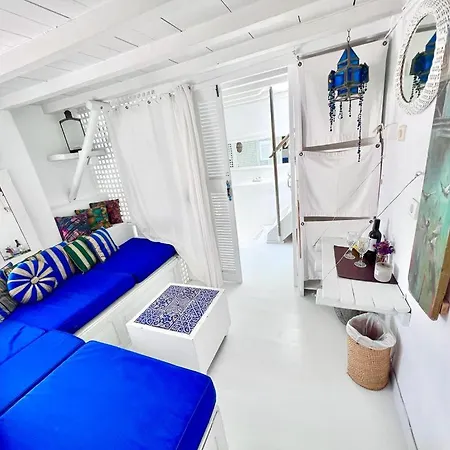Apartment Provis No2 Mykonos *