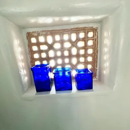 Apartment Provis No2 Mykonos *