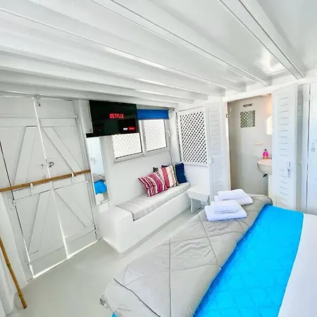 Apartment Provis No2 Mykonos