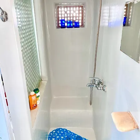 Apartment Provis No2 Mykonos