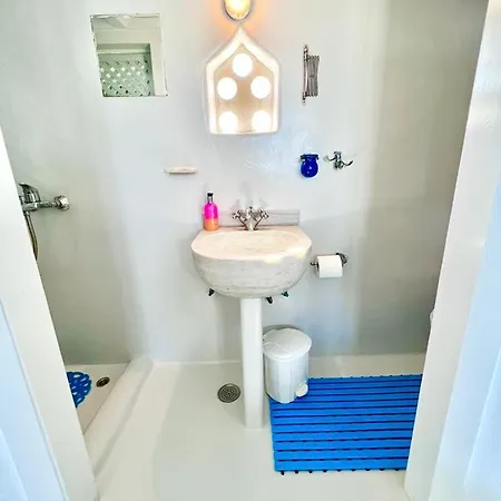 Provis No2 Mykonos Apartment *
