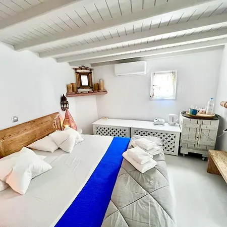 Provis No2 Mykonos Mykonos Town
