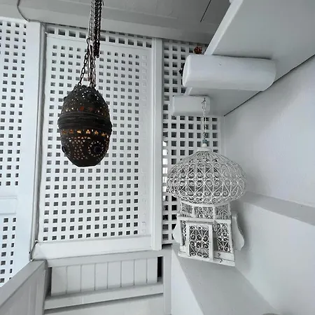 Apartment Provis No2 Mykonos