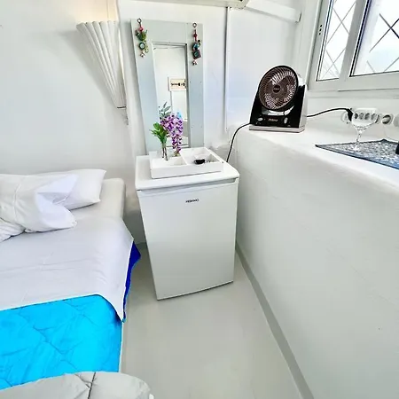 Provis No2 Mykonos Apartment *