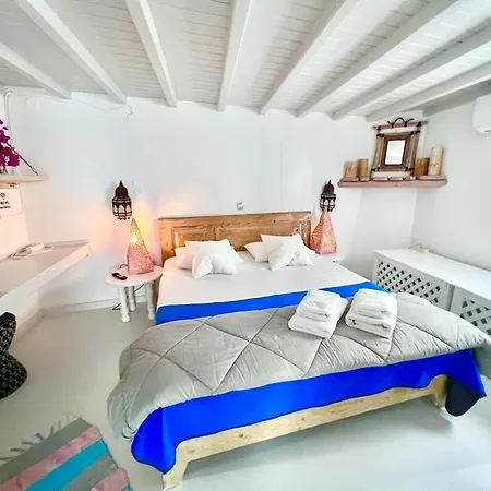Apartment Provis No2 Mykonos Mykonos Town
