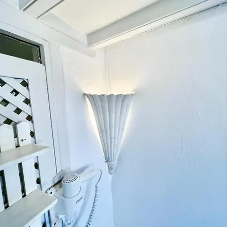 Apartment Provis No2 Mykonos