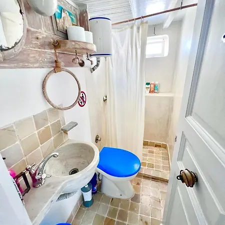Apartment Provis No2 Mykonos Mykonos Town