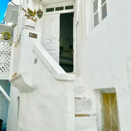 Provis No2 Mykonos