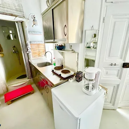 Apartment Provis No2 Mykonos Mykonos Town