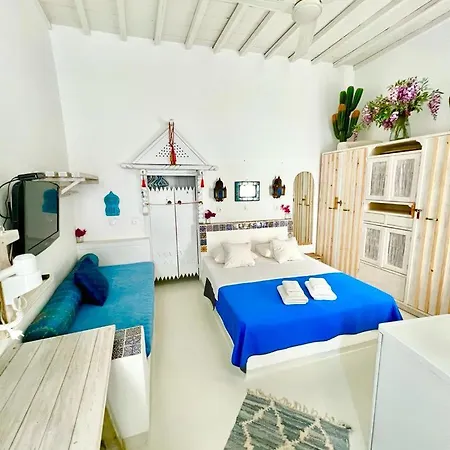 Provis No2 Mykonos Mykonos Town