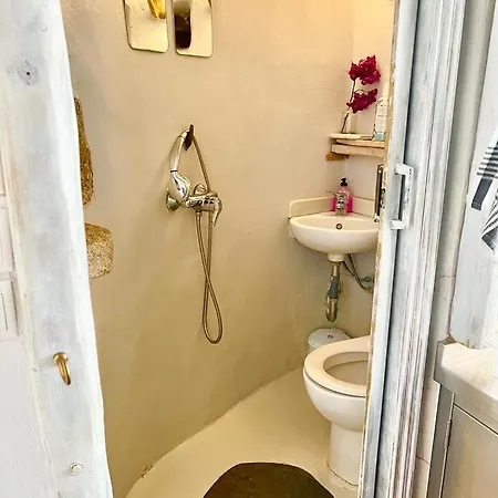 Apartment Provis No2 Mykonos *